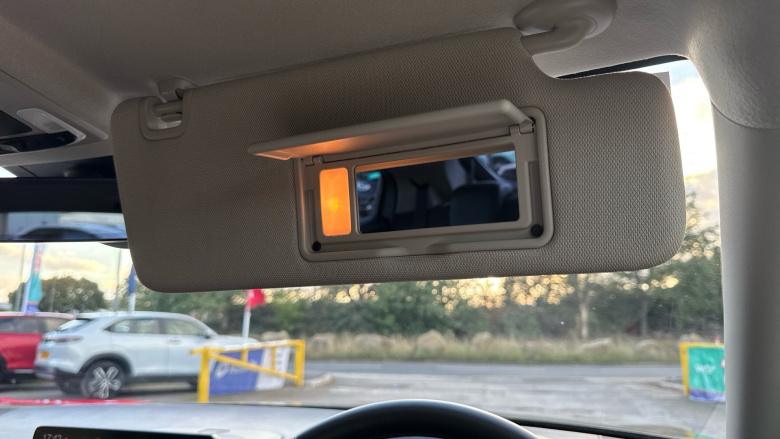 Honda HR-V 1.5 eHEV Advance 5dr CVT Hybrid Hatchback